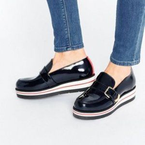 Tommy Hilfiger loafers